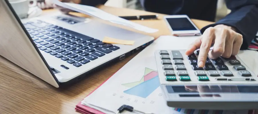 Queen Creek Accounting